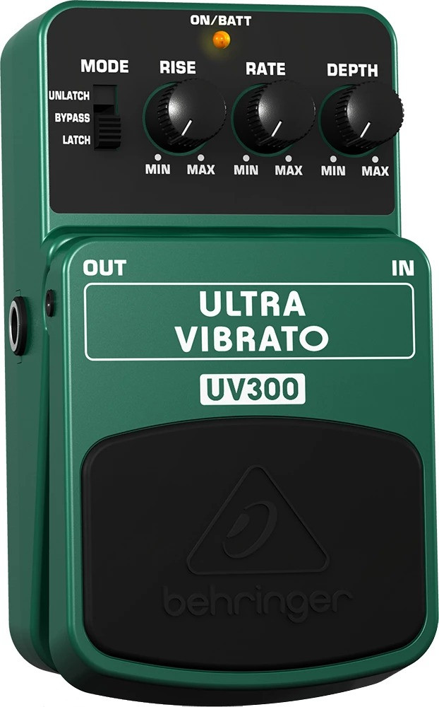 Behringer UV300 фото-2