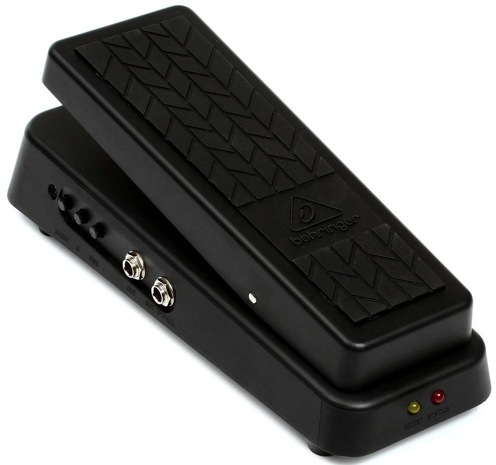 Behringer HB01 фото-2