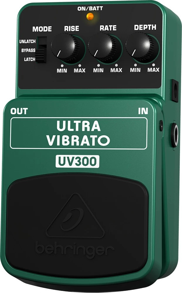 Behringer UV300 фото-3