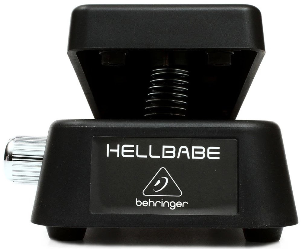 Behringer HB01 фото-5