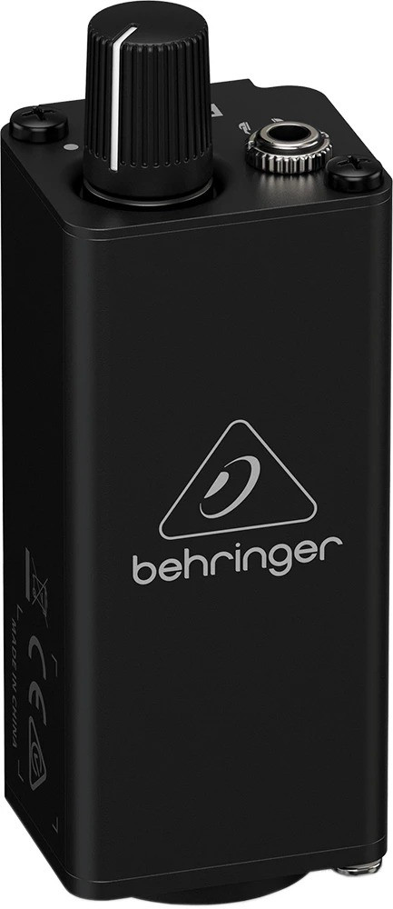 Behringer PM1 фото-2
