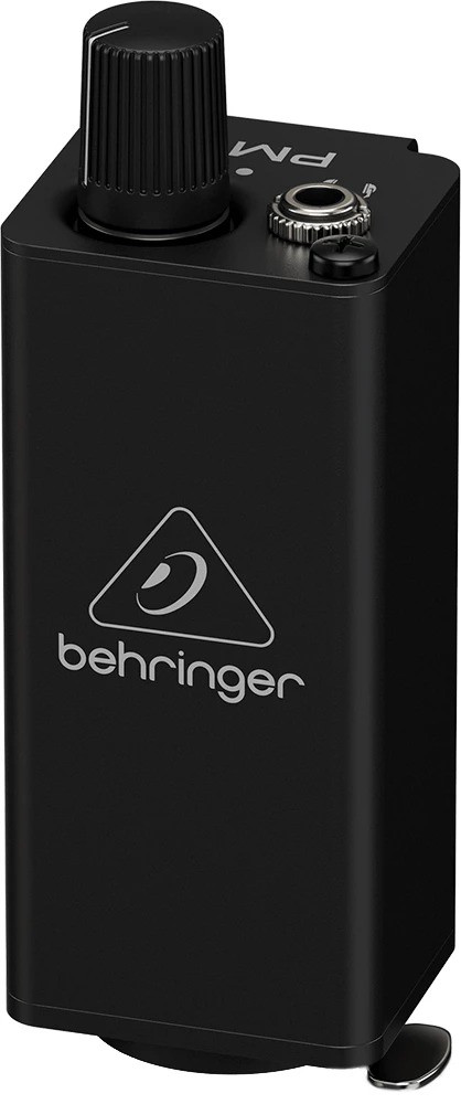 Behringer PM1 фото-3
