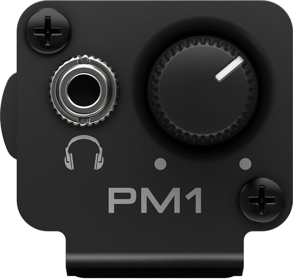 Behringer PM1 фото-4