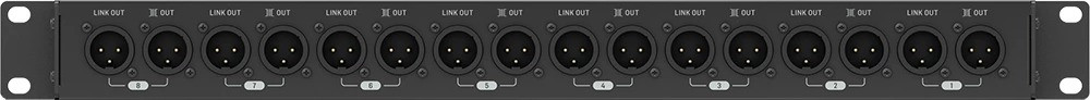Behringer MS8000 фото-3