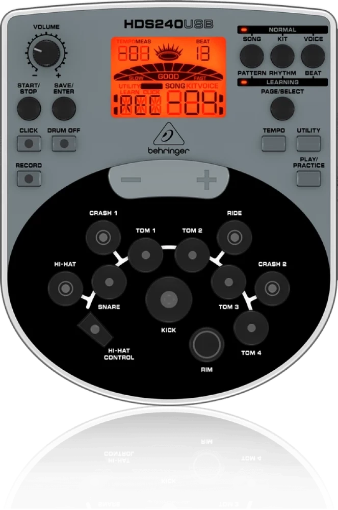 Behringer XD80USB фото-2