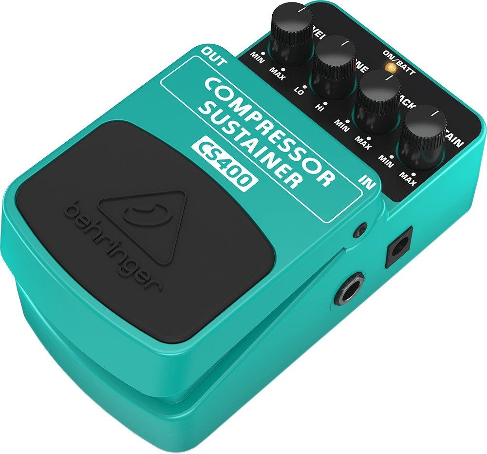 Behringer CS400 фото-3