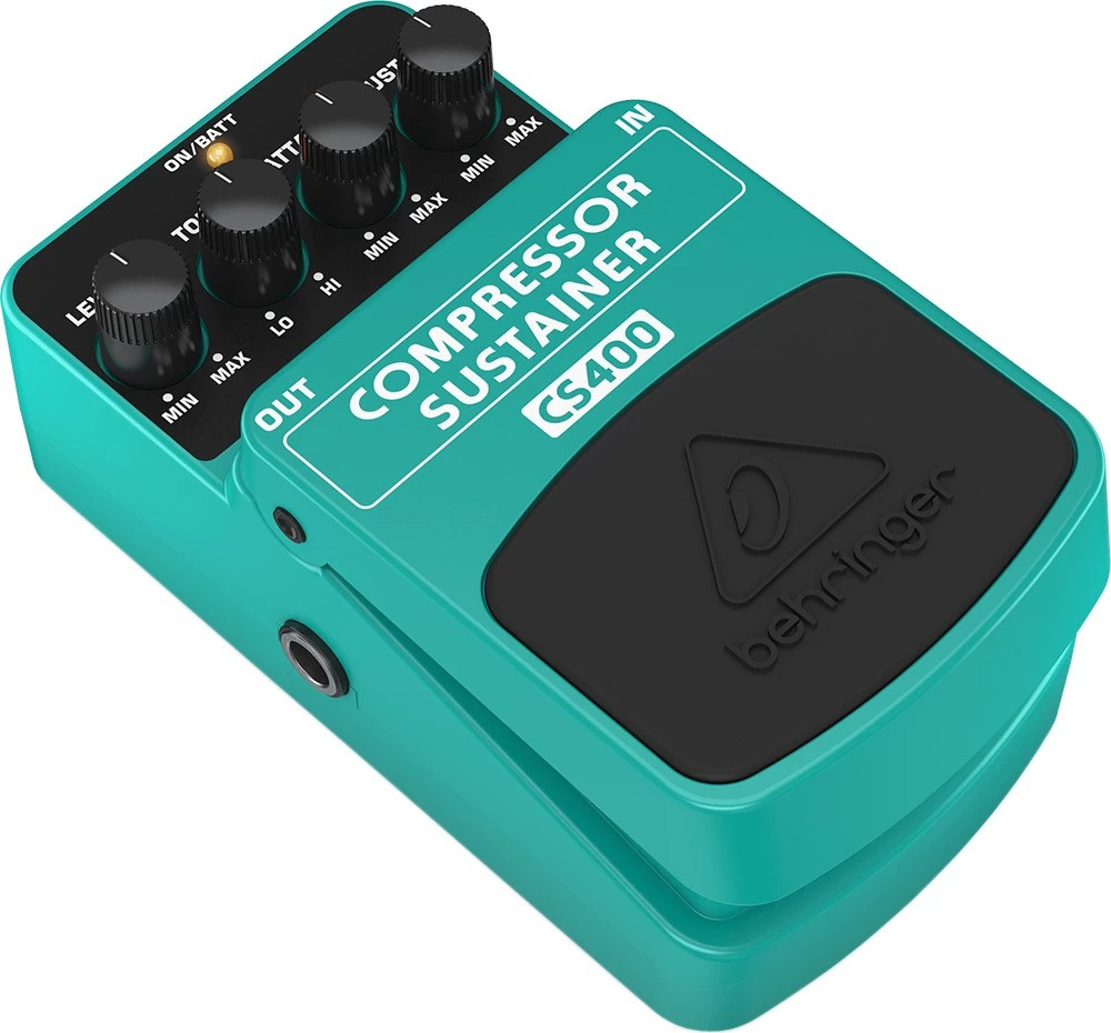 Behringer CS400 фото-2