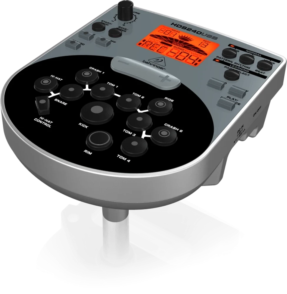 Behringer XD80USB фото-3