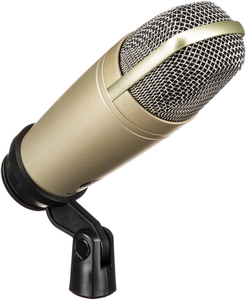 Behringer U-PHORIA Studio Pro фото-5