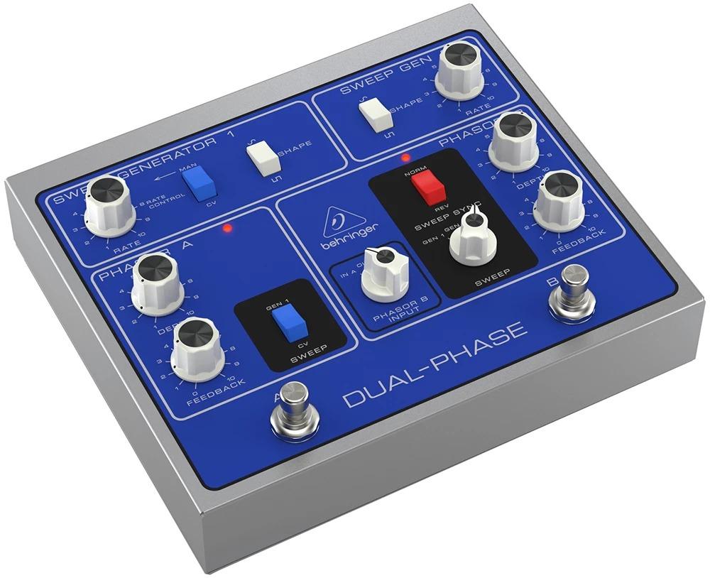 Behringer Dual-Phase - фото2
