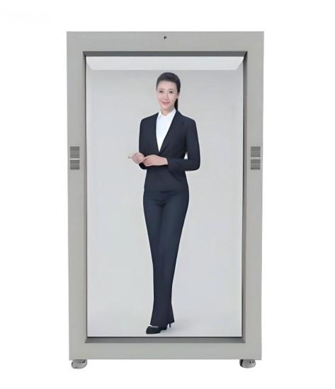 Wango WG-S7 75' Wango WG-S7 75'