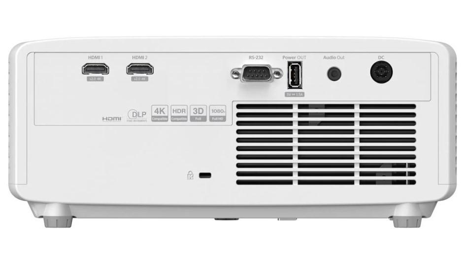 Optoma HZ146X-W фото-2