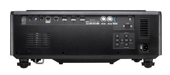 Optoma ZU820T фото-2