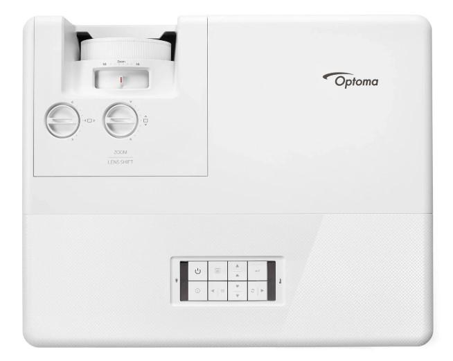 Optoma ZU707T фото-3