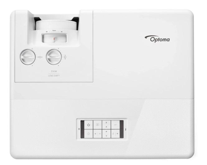 Optoma ZK708T фото-3