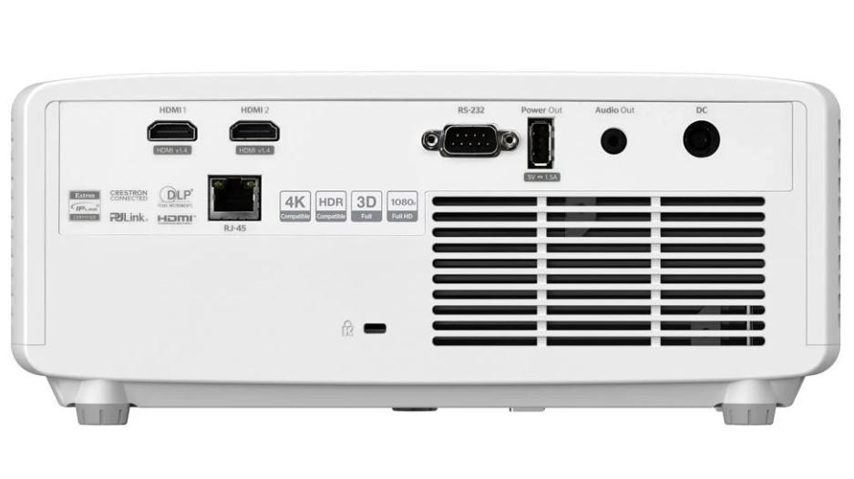 Optoma GT2100HDR фото-3