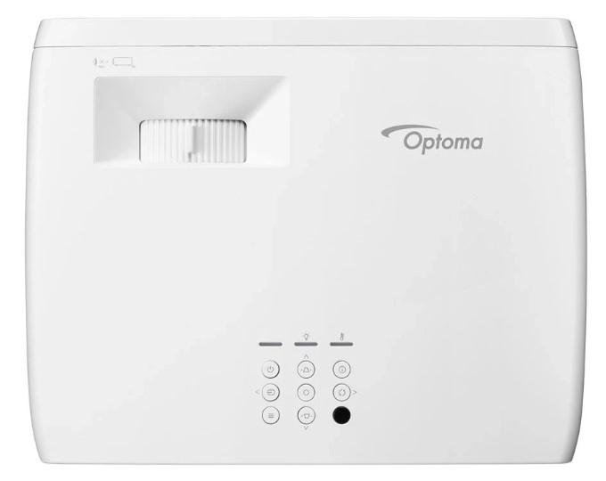 Optoma GT2000HDR фото-2