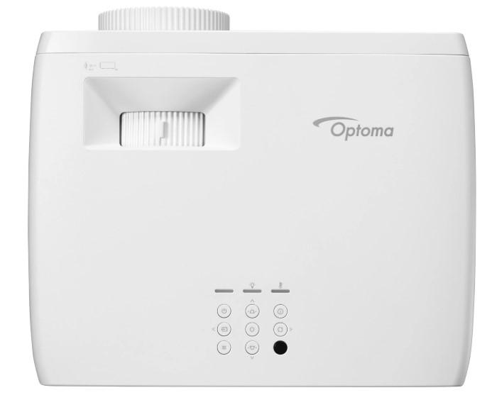 Optoma UHZ66 фото-2