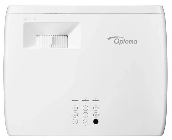 Optoma GT2100HDR фото-2