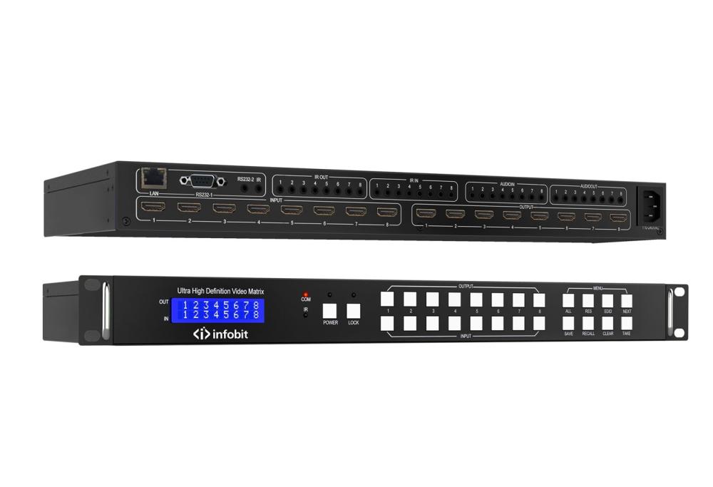 Infobit iMatrix H88HAW фото-2
