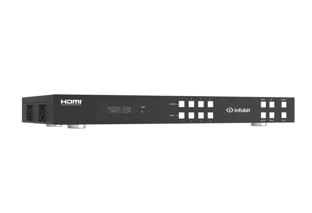 Infobit iMatrix H44H150 фото-2
