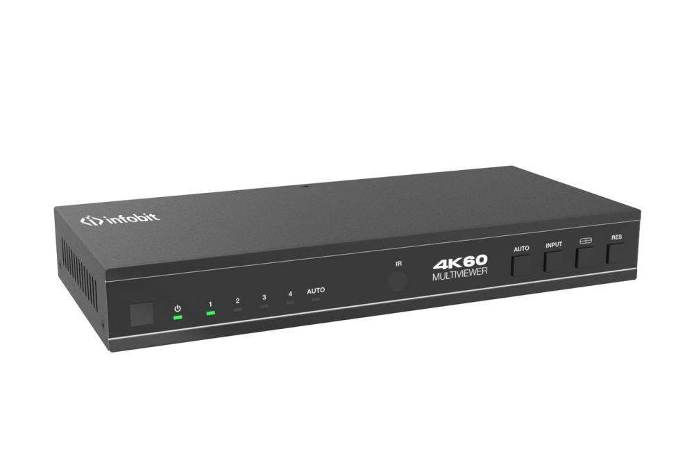 Infobit iSwitch 401MV фото-2