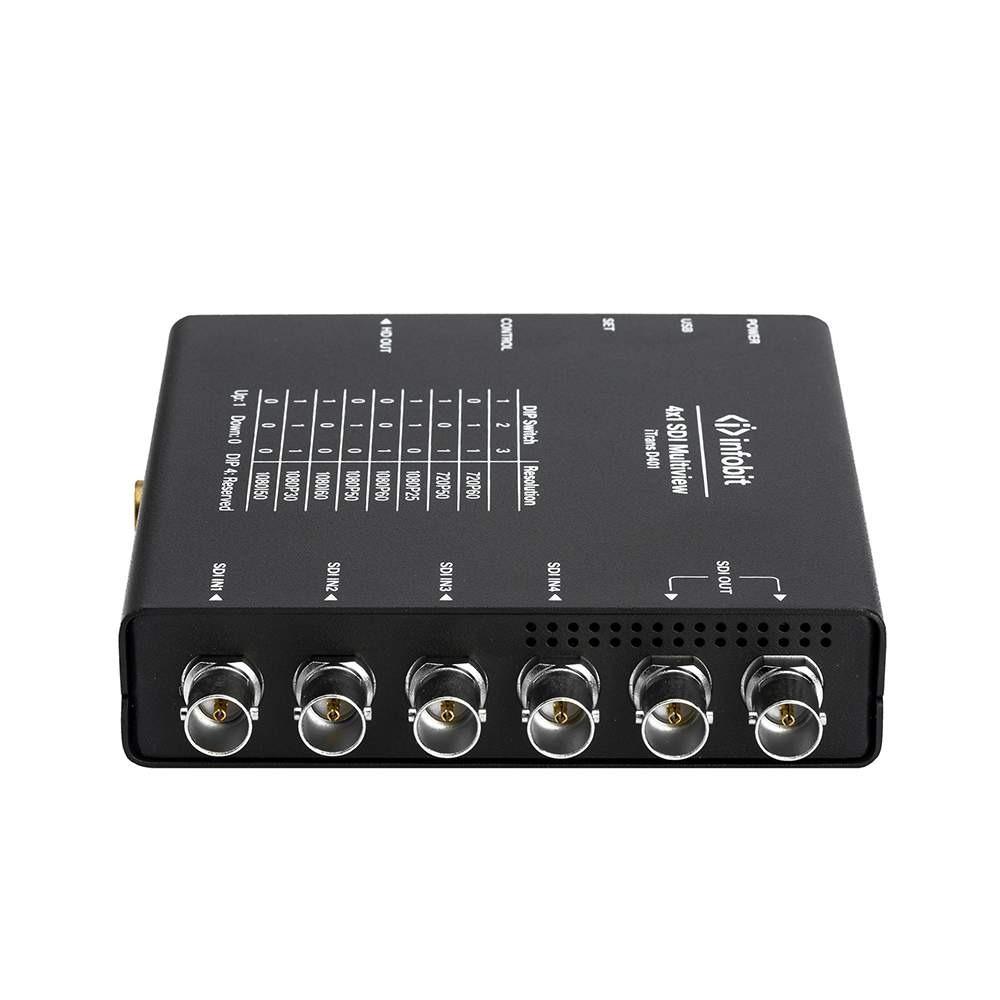 Infobit iTrans D401 фото-4