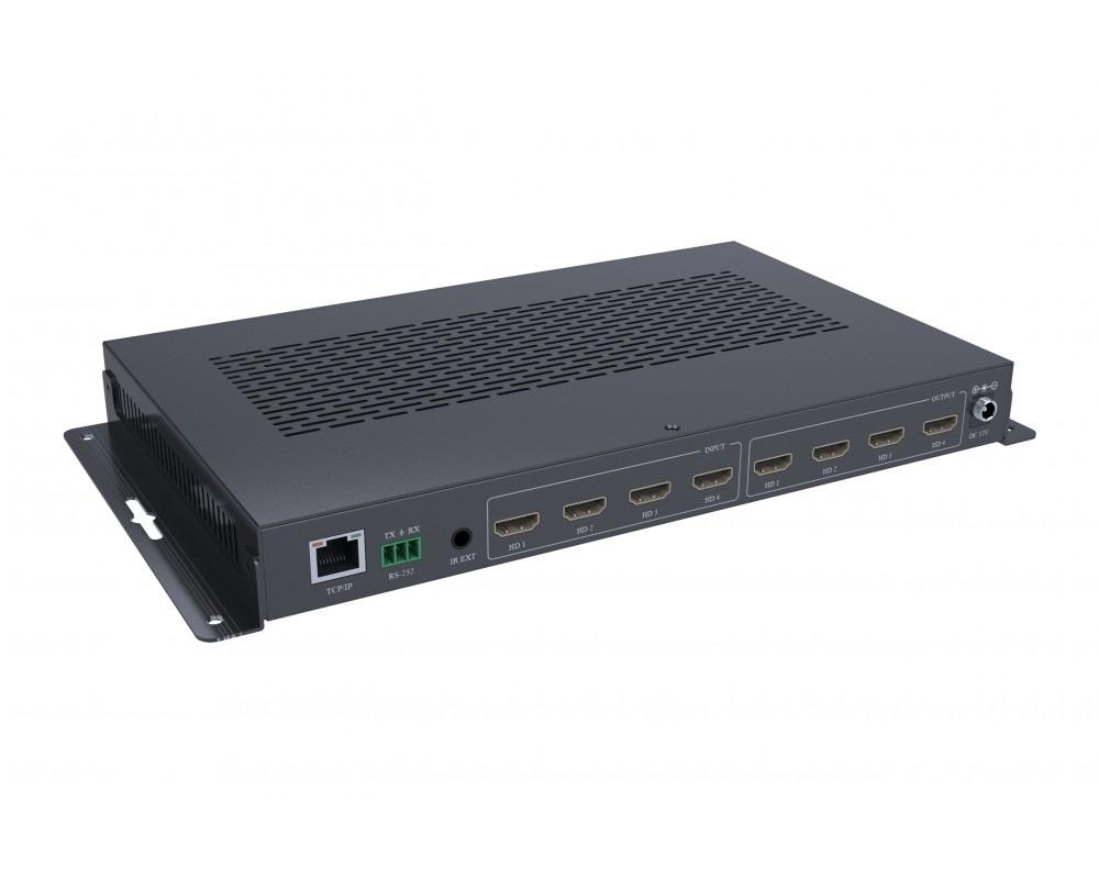Infobit iMatrix H44HW фото-3