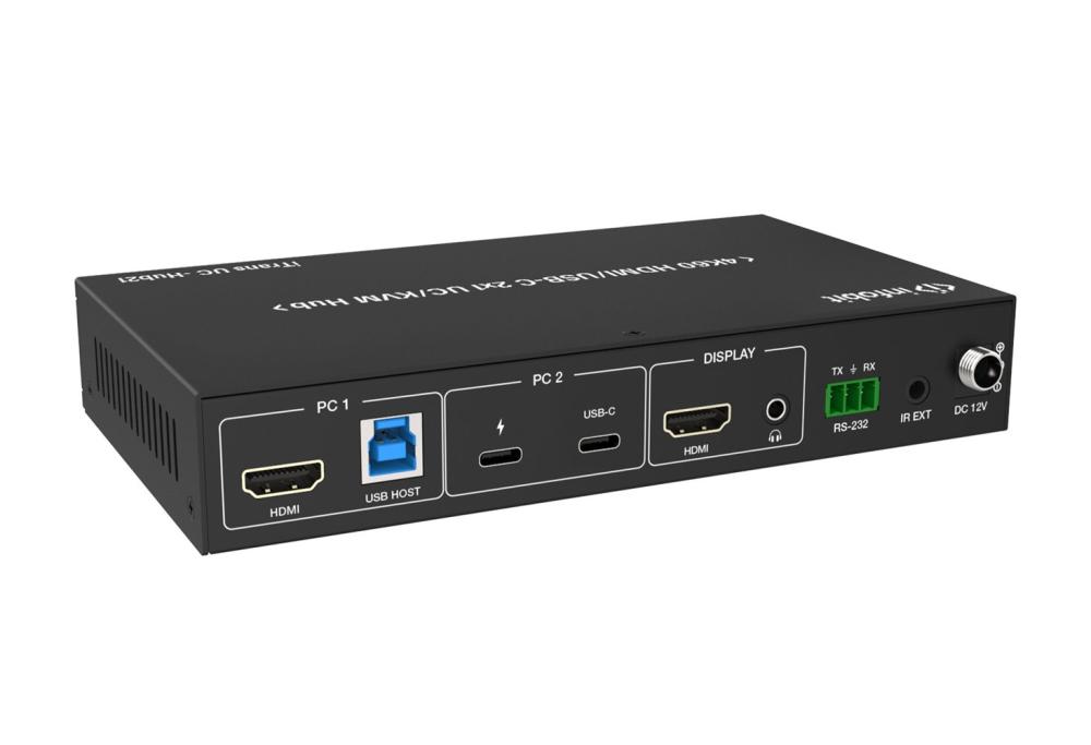 Infobit iTrans UC-Hub21 фото-3