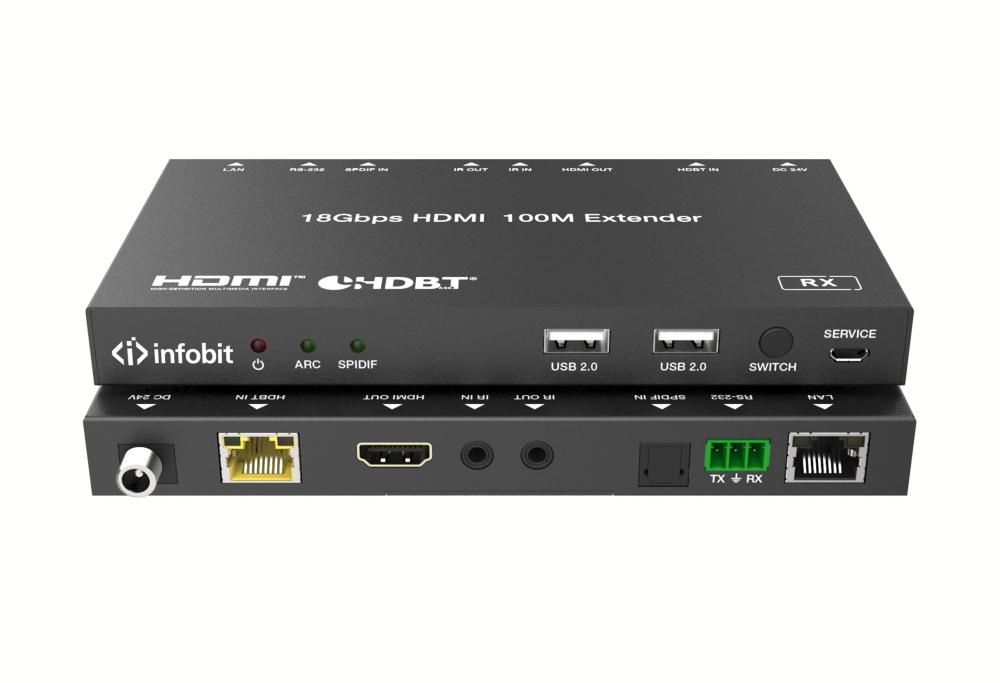 Infobit WP210-T фото-4