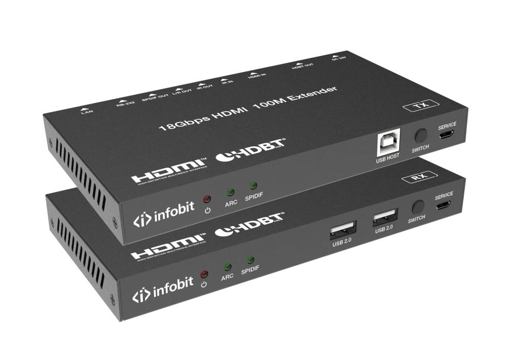 Infobit E100K-T фото-3 Infobit E100K-T фото-3