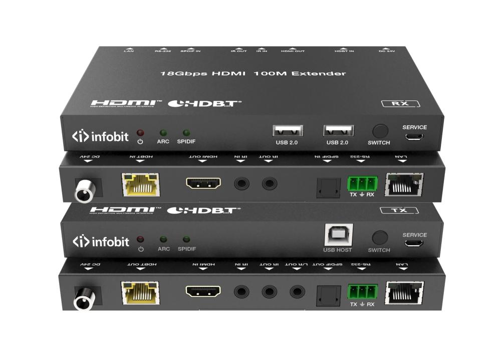 Infobit E100K-T фото-2 Infobit E100K-T фото-2