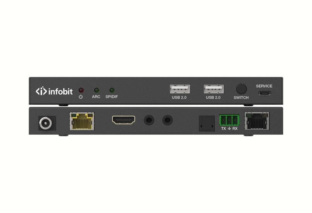 Infobit WP210-T фото-3