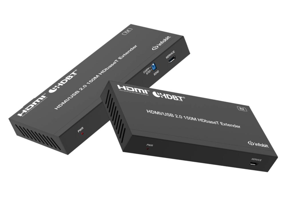 Infobit E150U2 фото-4