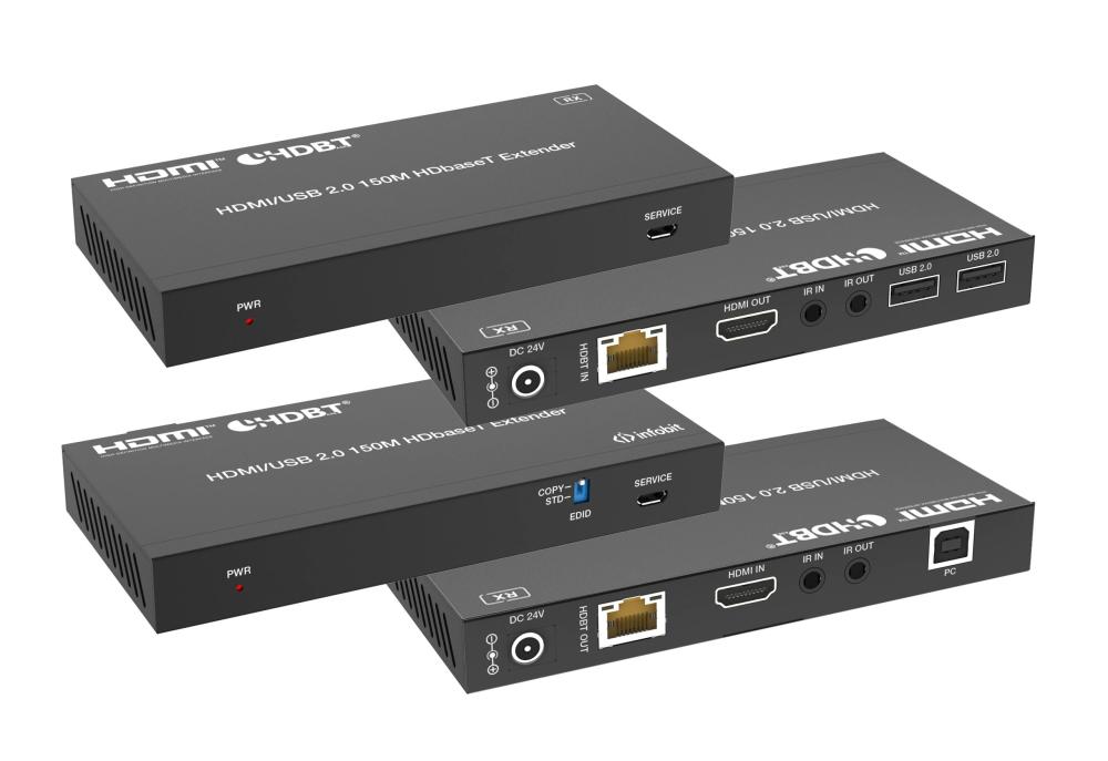 Infobit E150U2 фото-3