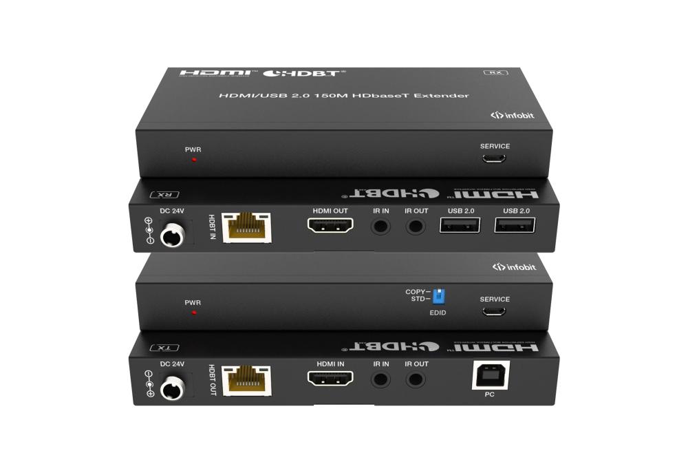 Infobit E150U2 фото-2