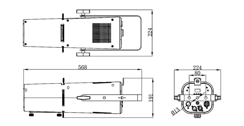 Silver Star SS5154XH EC6 фото-2