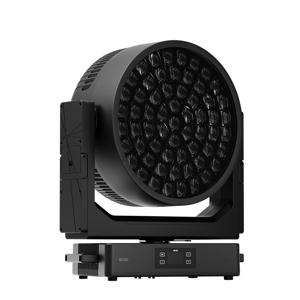 EK Lights EC60 фото-3