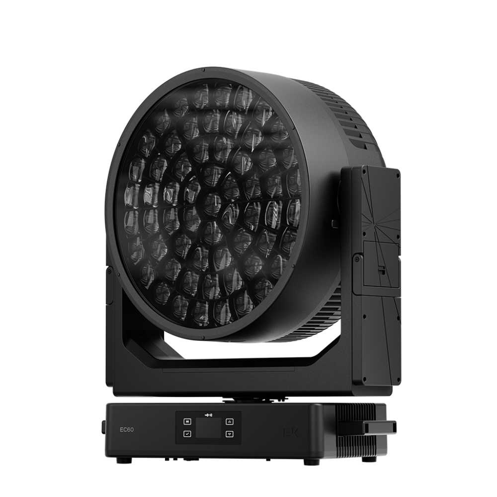 EK Lights EC60 фото-4