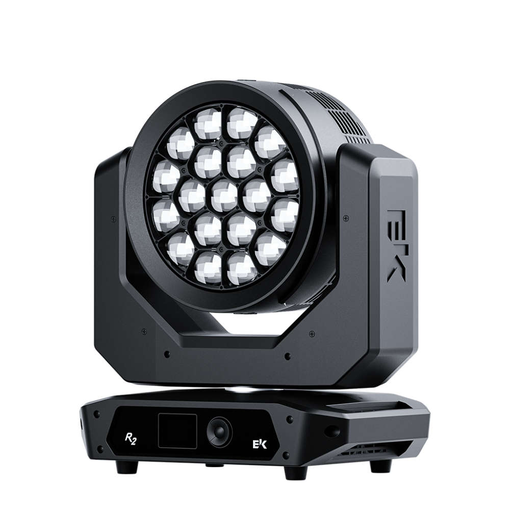 EK Lights R2 фото-3
