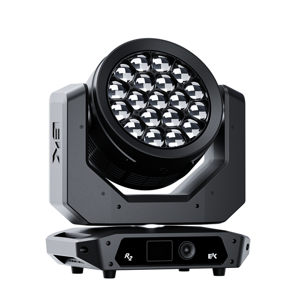 EK Lights R2 фото-2