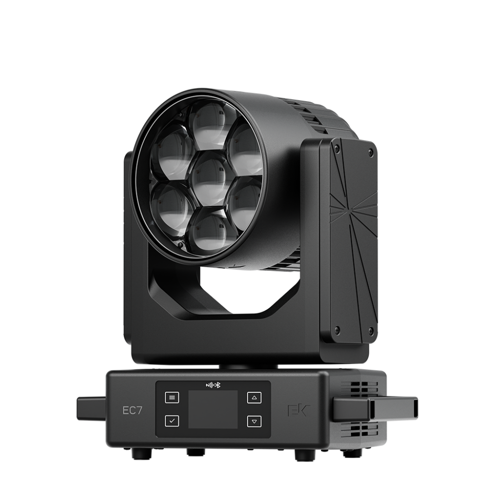 EK Lights EC7 фото-4