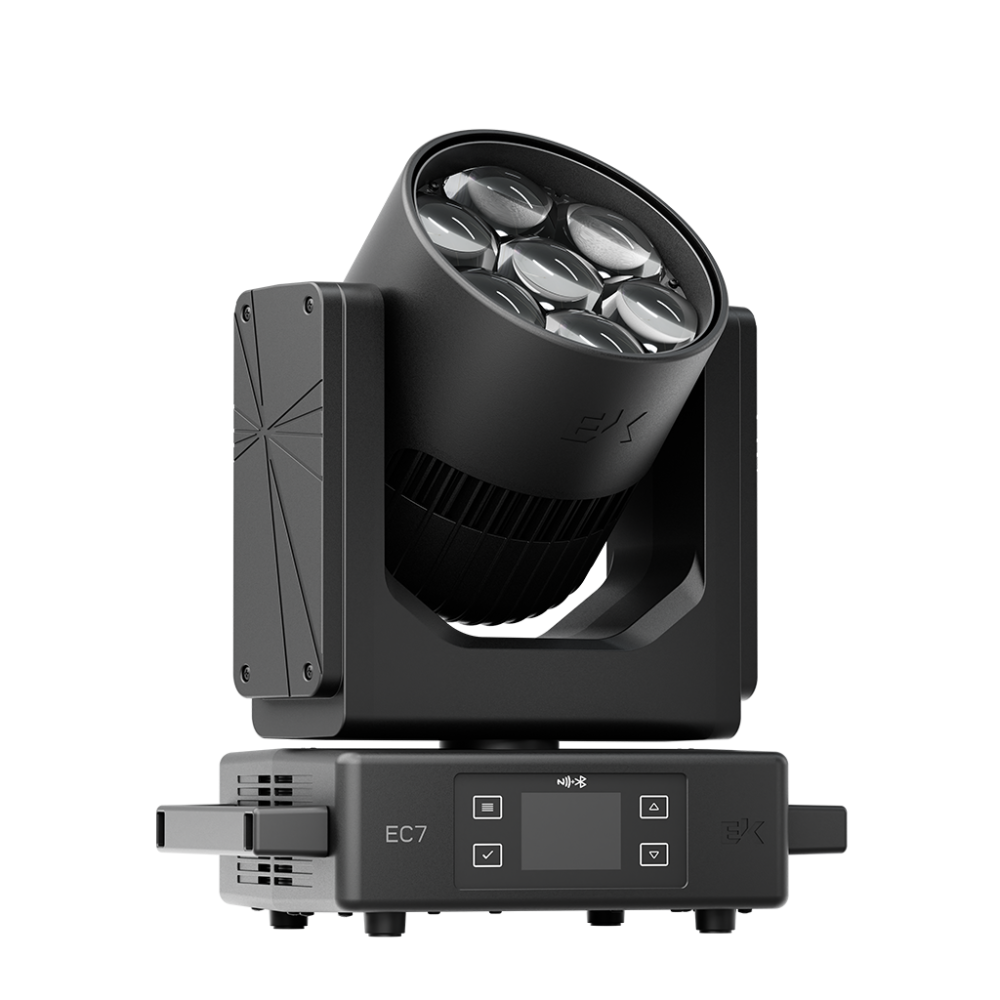 EK Lights EC7 фото-2
