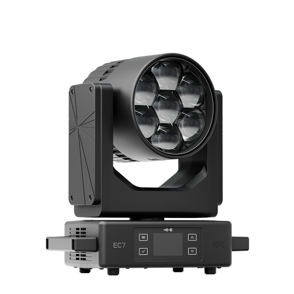 EK Lights EC7 фото-3