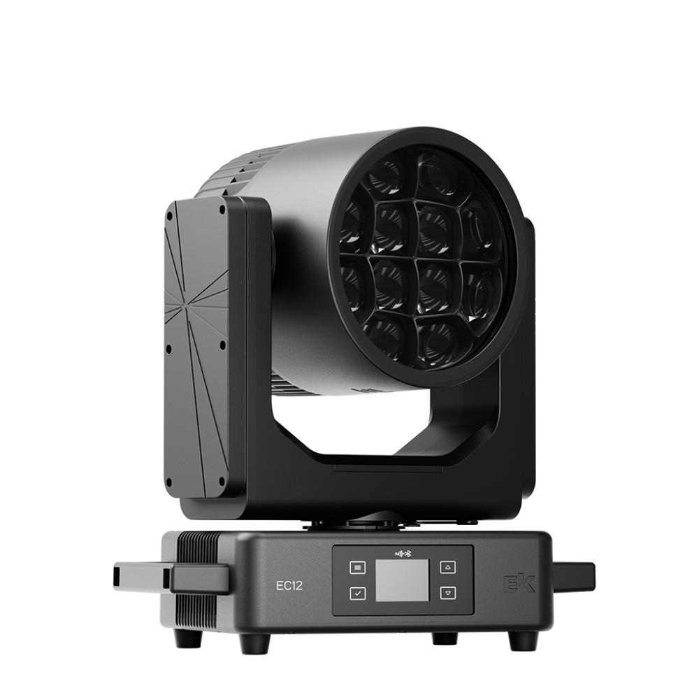 EK Lights EC12 фото-3