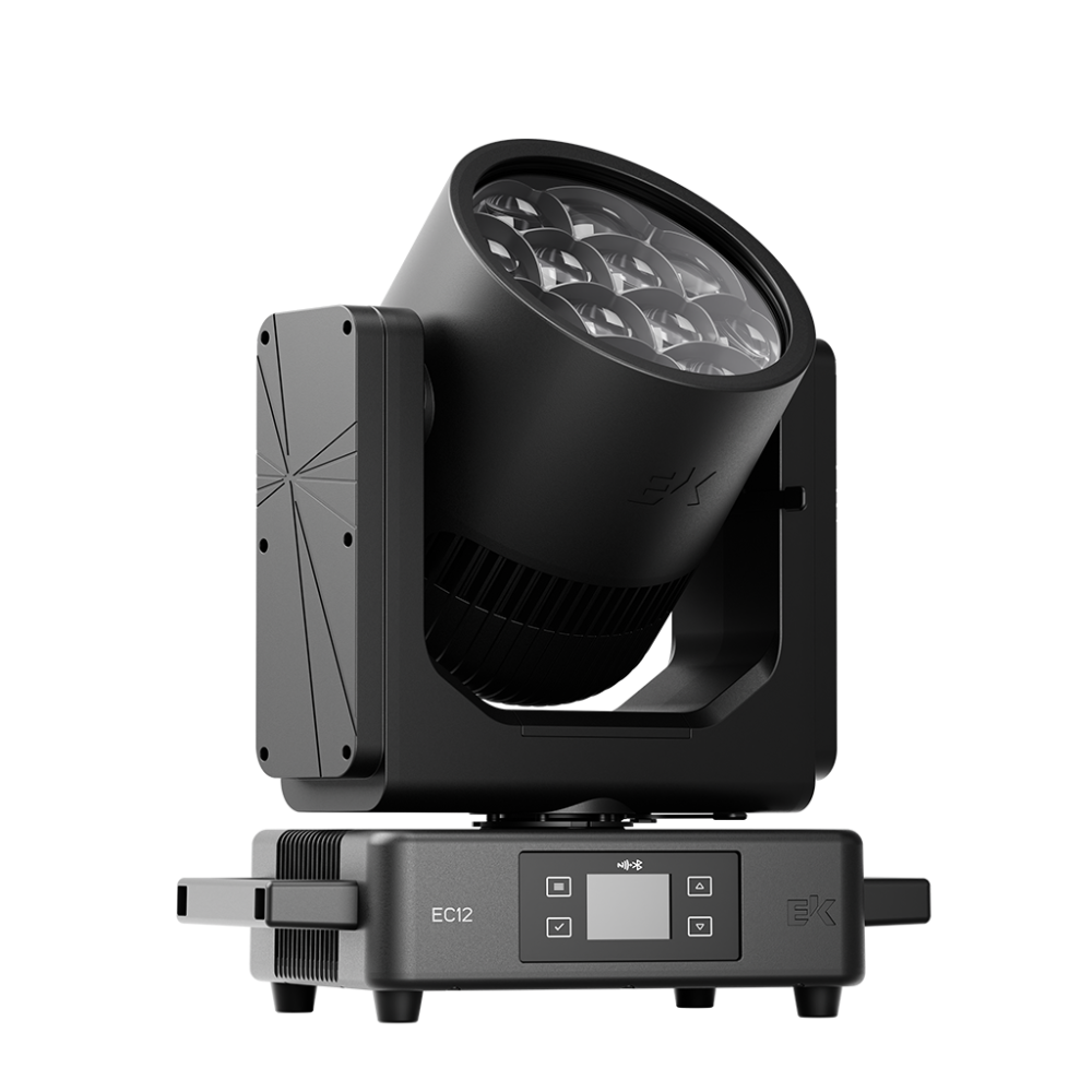 EK Lights EC12 фото-2