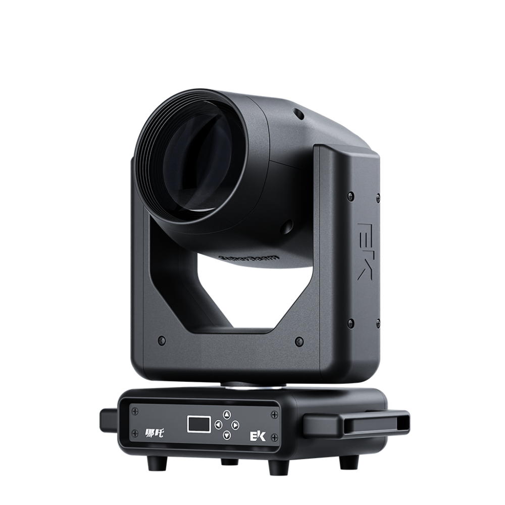 EK Lights Cyber Beam фото-4
