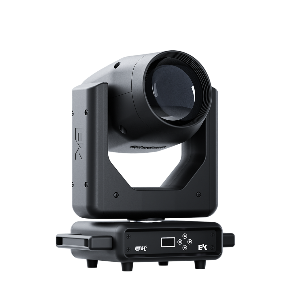 EK Lights Cyber Beam фото-3