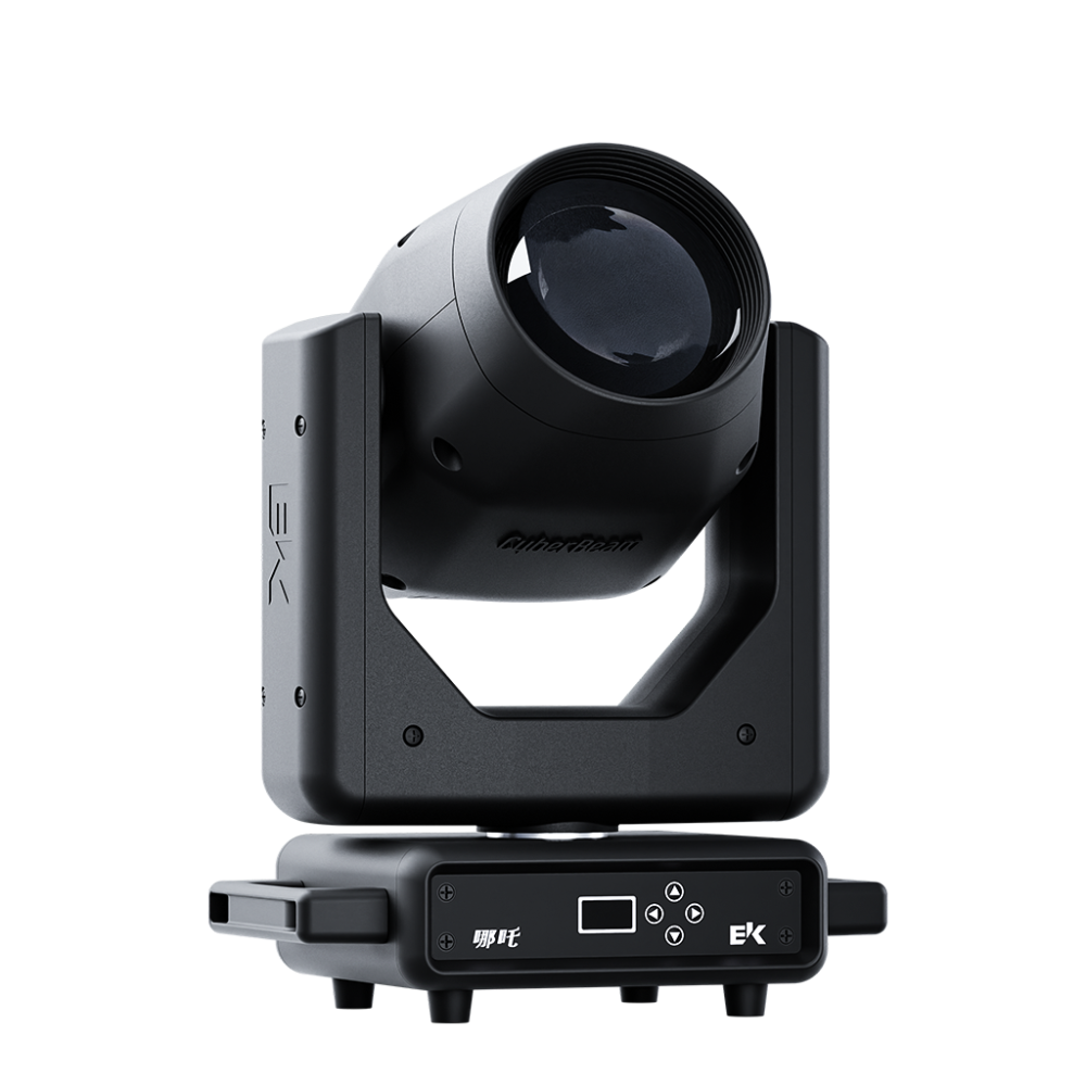 EK Lights Cyber Beam фото-2
