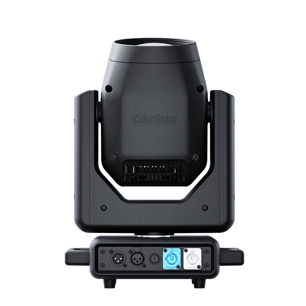 EK Lights Cyber Beam фото-5